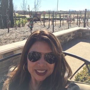 Meet your Posher, Terry